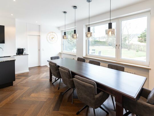 Speisezimmer