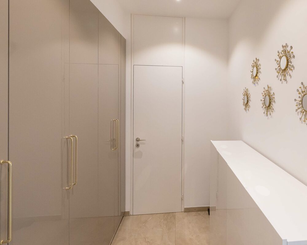 Garderobe
