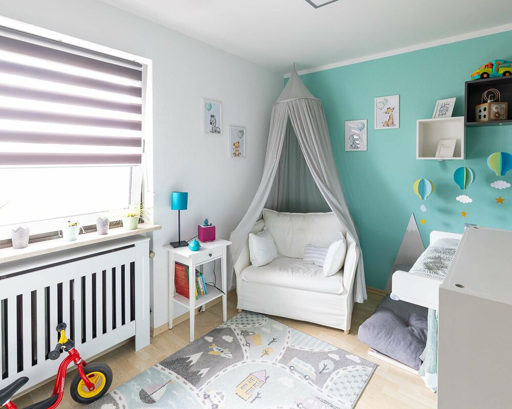Kinderzimmer