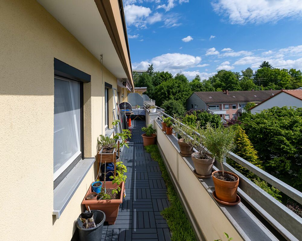 Balkon 2