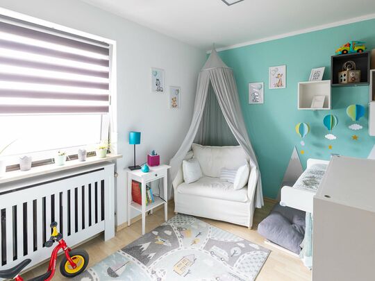 Kinderzimmer