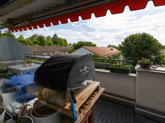 Balkon 1