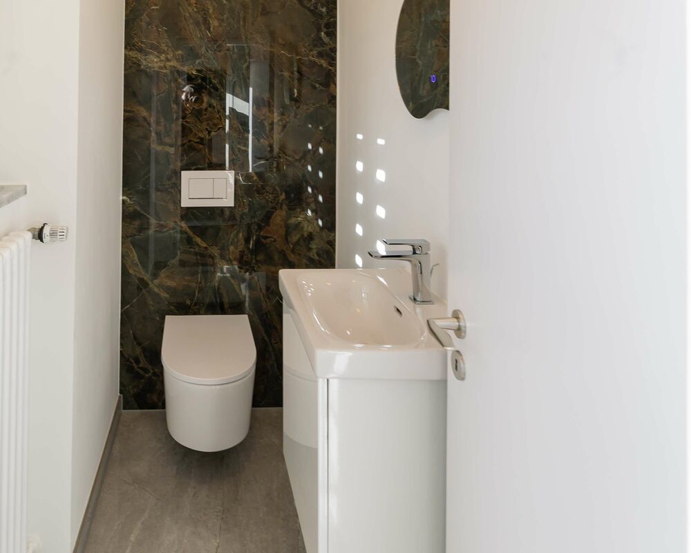 WC Eltern