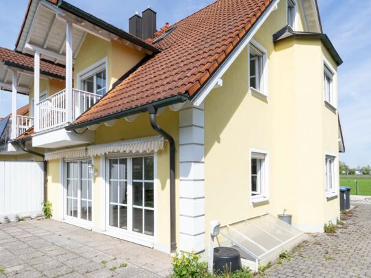 Ansicht