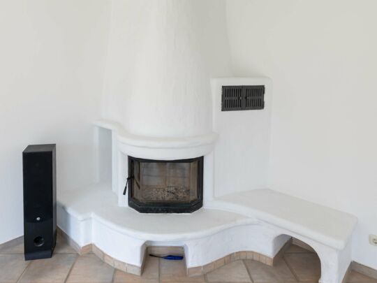 Kamin