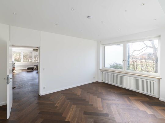 Arbeitszimmer
