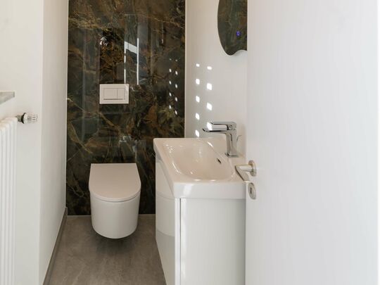 WC Eltern