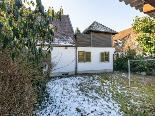 Garten