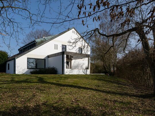 Ansicht West