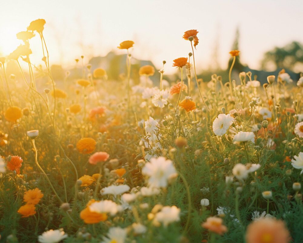 beautiful-flowers-field
