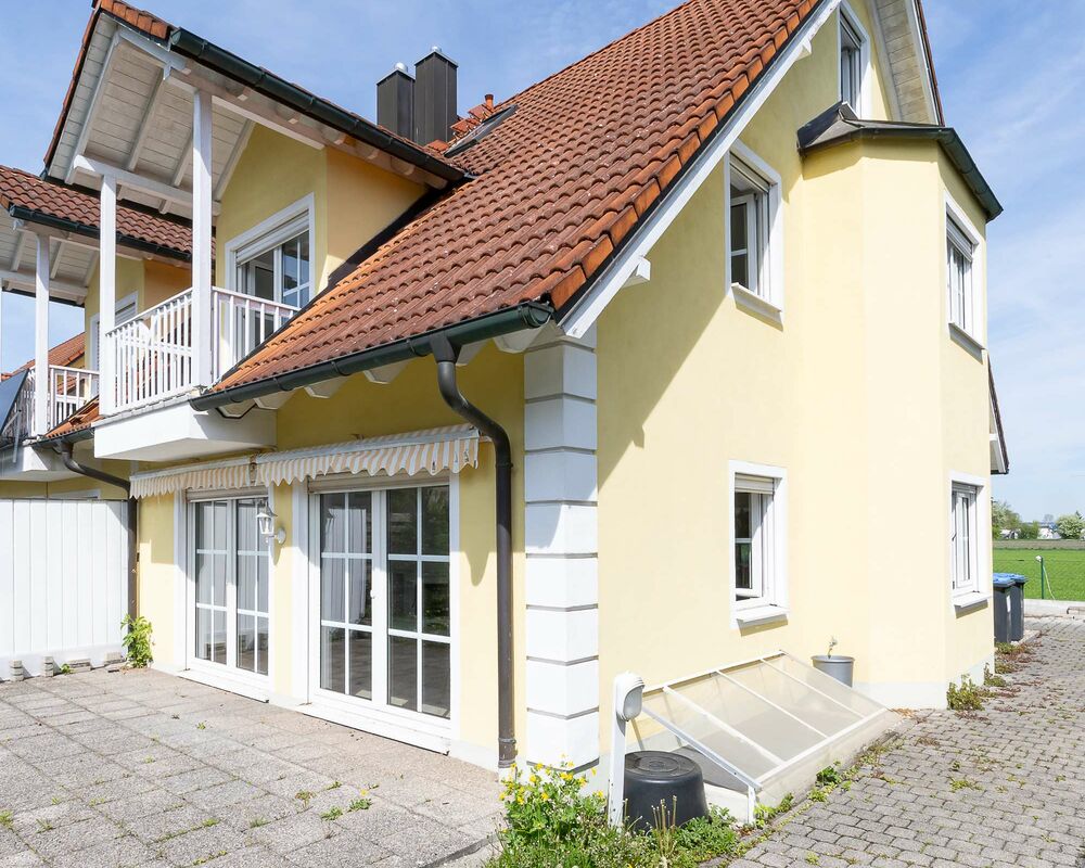 Ansicht