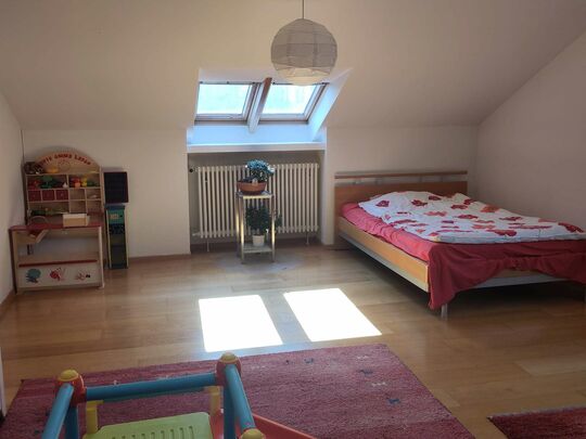Kinderzimmer