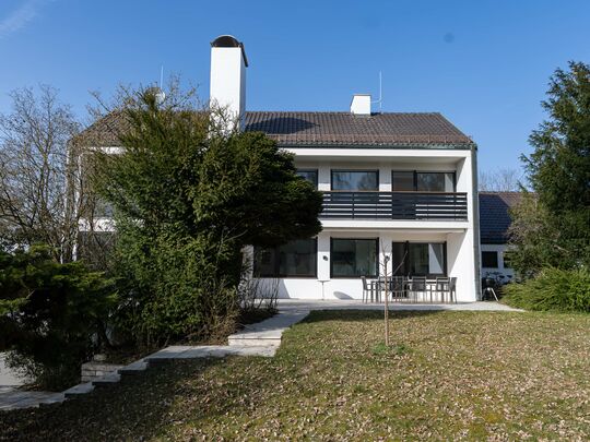 Ansicht Süd