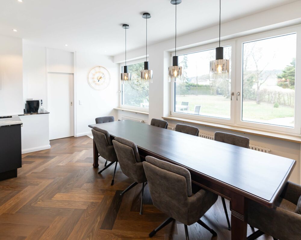 Speisezimmer
