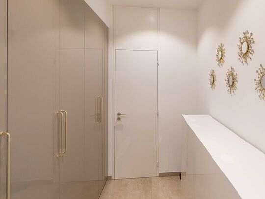 Garderobe
