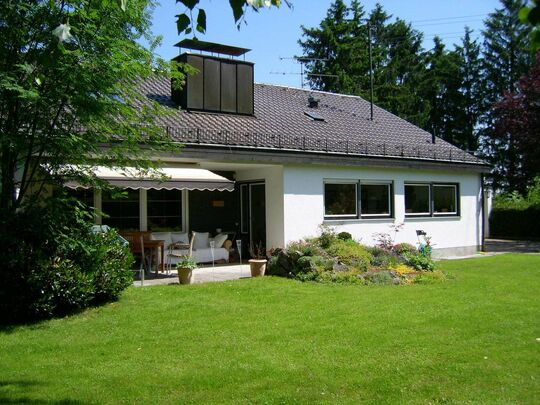 Garten Süd