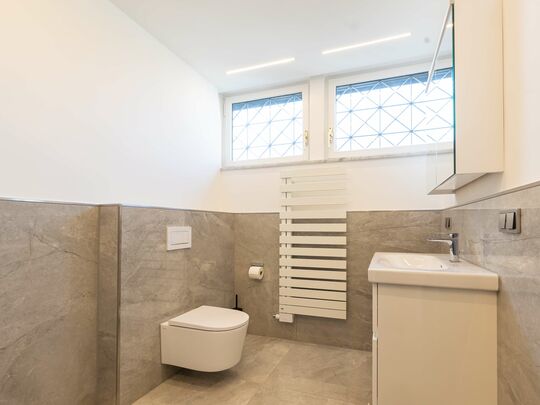 Badezimmer Kinder