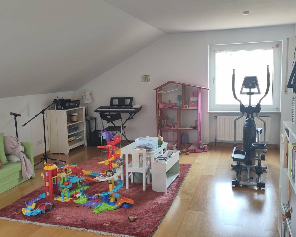 Kinderzimmer