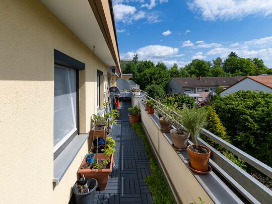 Balkon 2