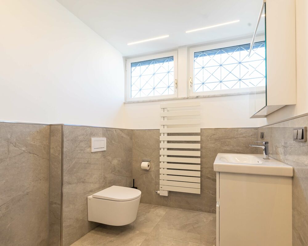 Badezimmer Kinder
