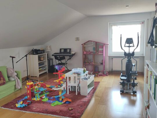 Kinderzimmer