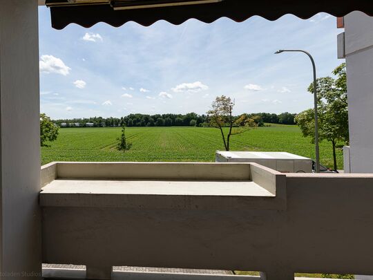 Ausblick