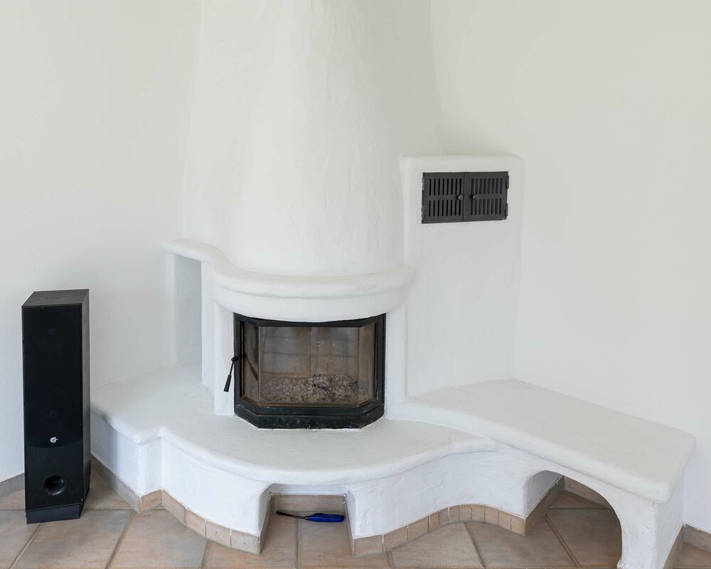 Kamin