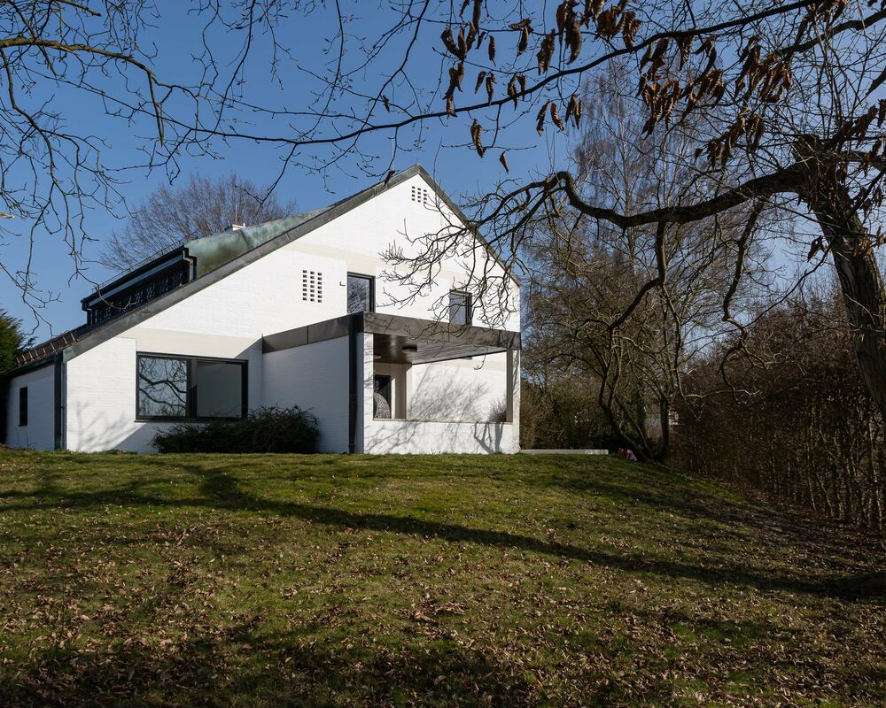 Ansicht West